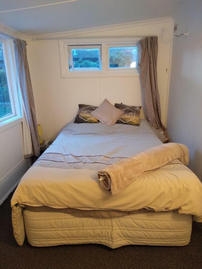 Jack'S Backpackers Hostel เบลนิม ภายนอก รูปภาพ