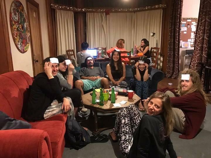 Jack'S Backpackers Hostel เบลนิม ภายนอก รูปภาพ
